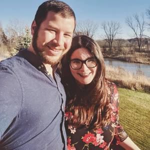 Meet your Posher, Kristy